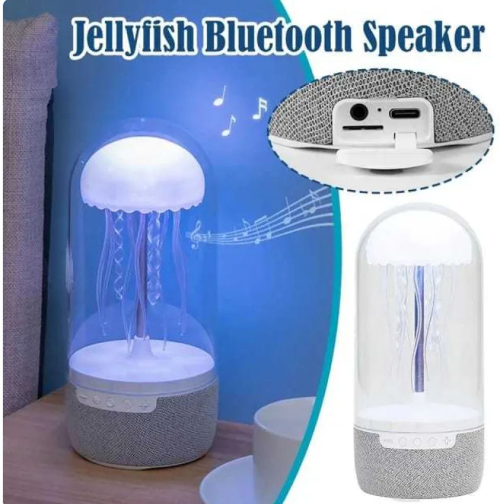 Jellyfish Lamp Bluetooth